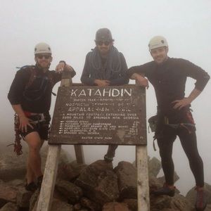 Meet your Posher, Dustin